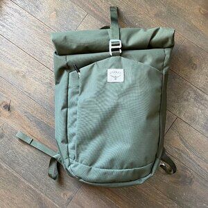 Osprey Arcane Roll Top Backpack